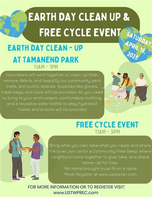 earth day 2025