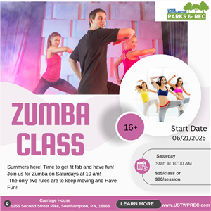 zumba