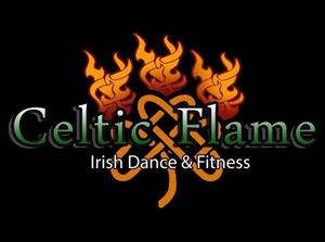Irish dance