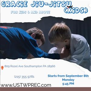 jiu-jitsu