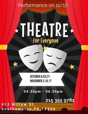 Theatre