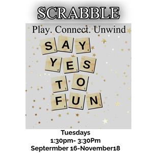 Scrabble