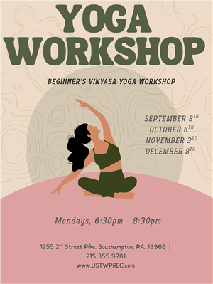 yoga