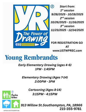 Kids Drawing 