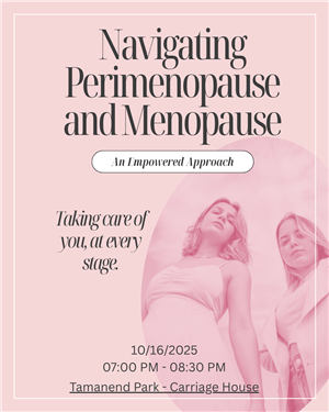Menopause