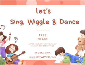 sing wiggle