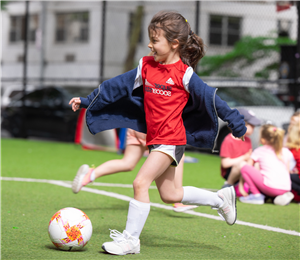 soccer