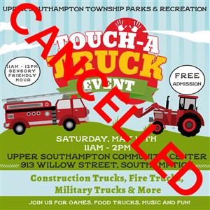 Touch A truck
