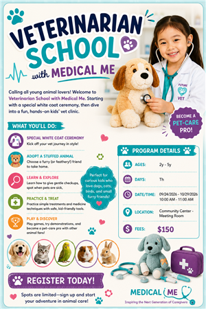 medical me