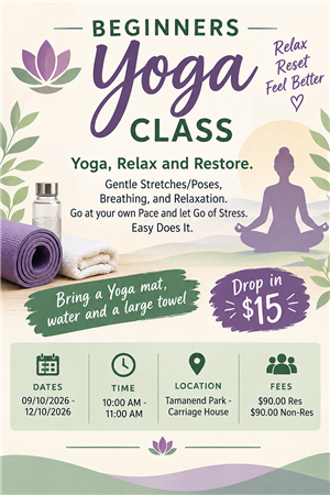 Yoga