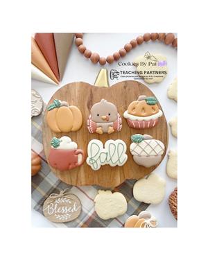 Cookie Class