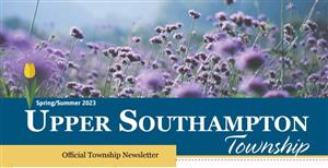 Spring/Summer Newsletter 2023