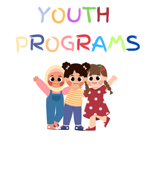 YOUTH PROGRAMS