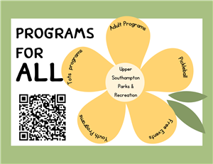 Programs for all