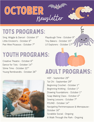 newslettter