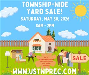 yard sale 26
