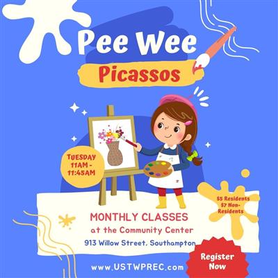 PEE WEE